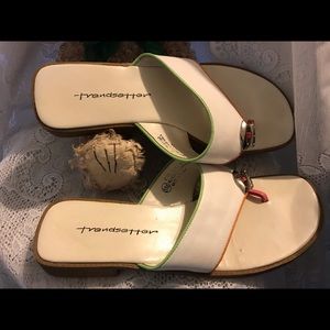 Trendsetter Sandals